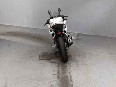 Honda CBR250RR 2019