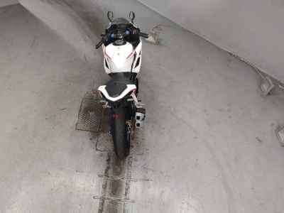 Honda CBR250RR 2019