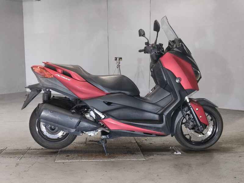 Yamaha XMAX 250 2019