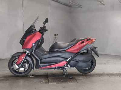Yamaha XMAX 250 2019