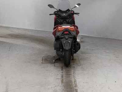 Yamaha XMAX 250 2019