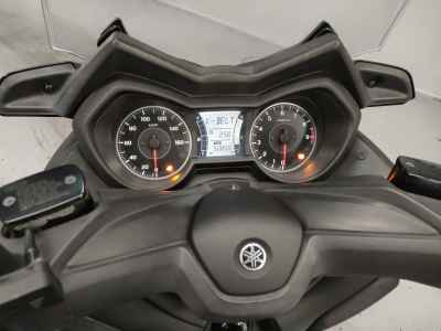 Yamaha XMAX 250 2019