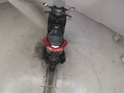 Yamaha XMAX 250 2019