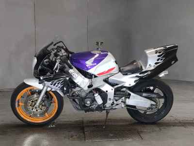 Honda CBR250RR