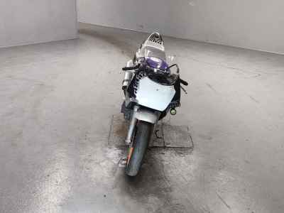 Honda CBR250RR