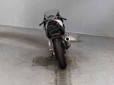 Honda CBR250RR
