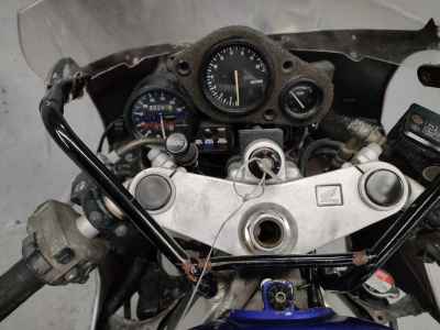 Honda CBR250RR