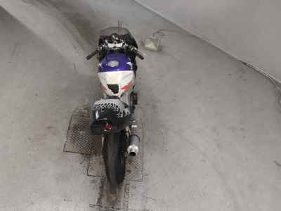 Honda CBR250RR