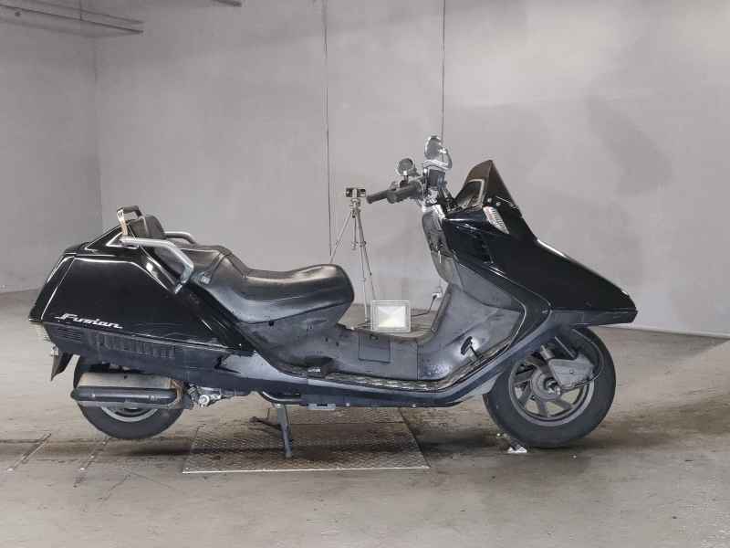 Honda Fusion X 2006