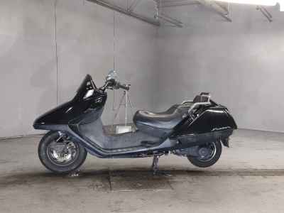 Honda Fusion X 2006