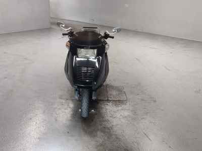 Honda Fusion X 2006