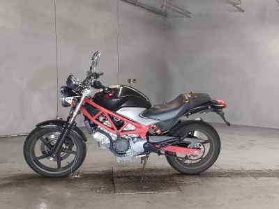 Honda VTR250