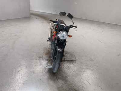 Honda VTR250
