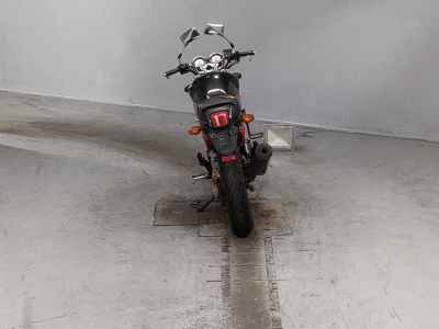 Honda VTR250