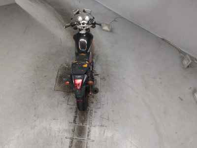 Honda VTR250