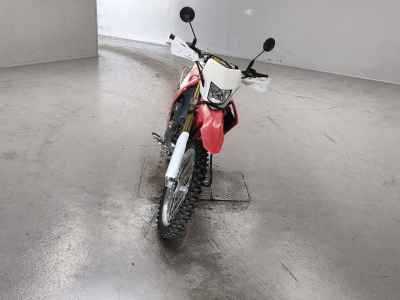 Honda CRF250L