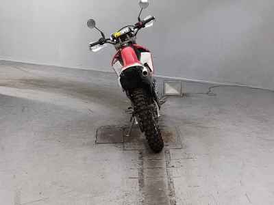 Honda CRF250L