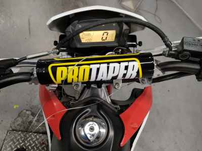 Honda CRF250L