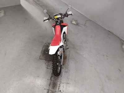 Honda CRF250L