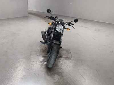 Honda Rebel CMX250