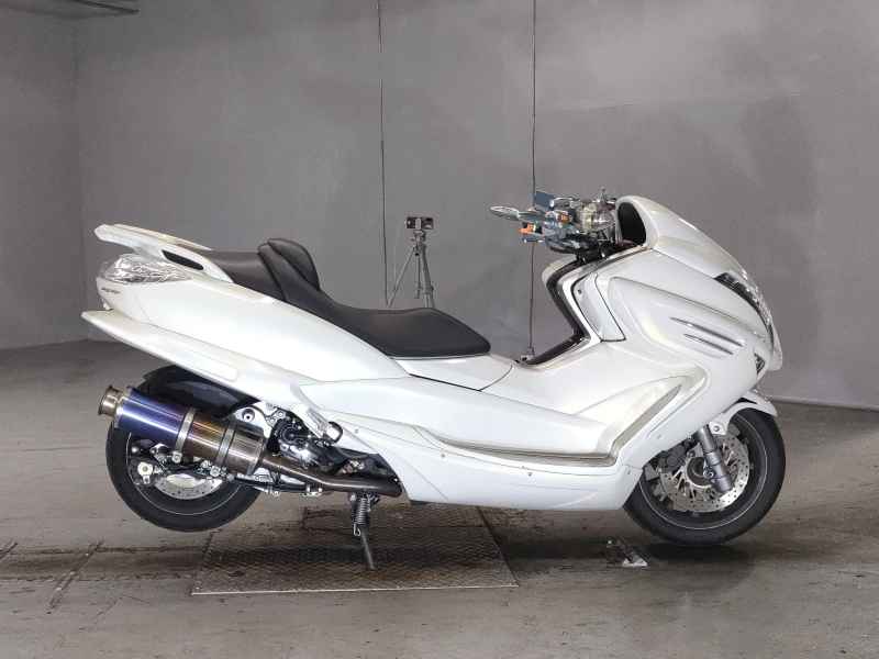 Yamaha Majesty 250