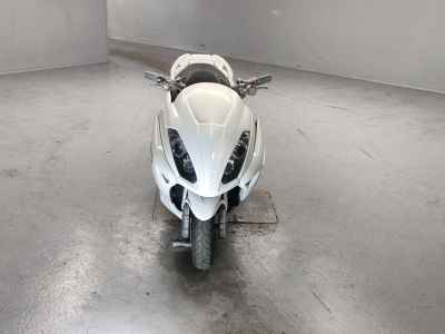 Yamaha Majesty 250