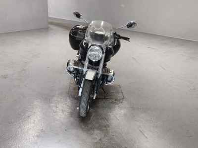 BMW R1200R 2012