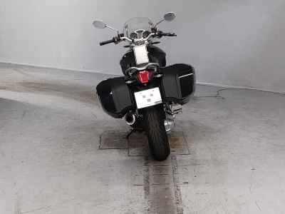 BMW R1200R 2012
