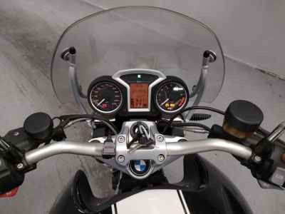 BMW R1200R 2012
