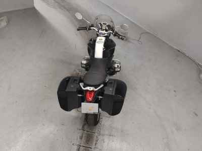 BMW R1200R 2012