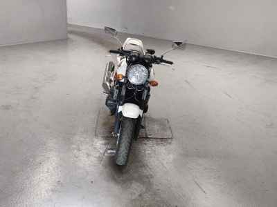 Honda CB400SFV 2014