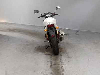 Honda CB400SFV 2014
