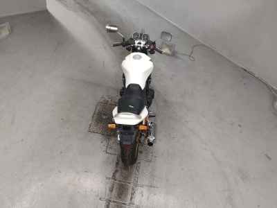 Honda CB400SFV 2014