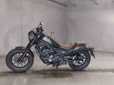 Honda Rebel S CMX250