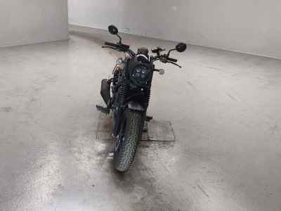 Honda Rebel S CMX250