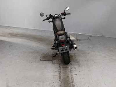 Honda Rebel S CMX250
