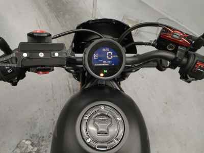 Honda Rebel S CMX250