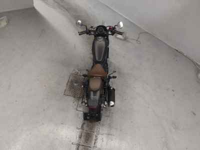 Honda Rebel S CMX250