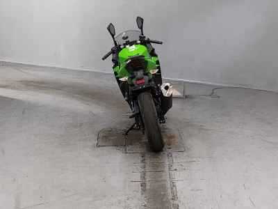 Kawasaki Ninja 400 2020