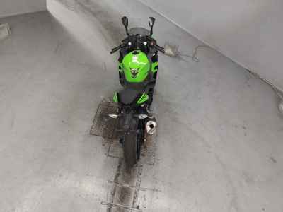 Kawasaki Ninja 400 2020