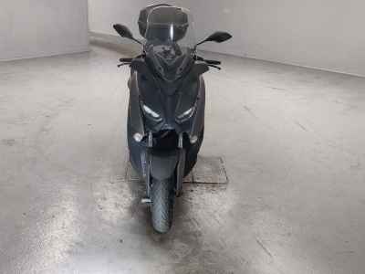 Yamaha XMAX 250
