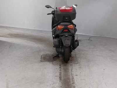 Yamaha XMAX 250