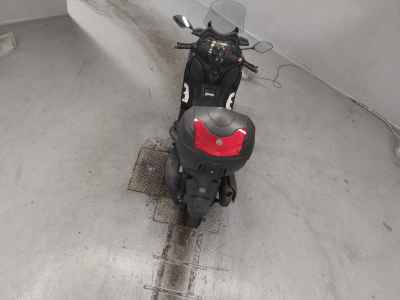 Yamaha XMAX 250