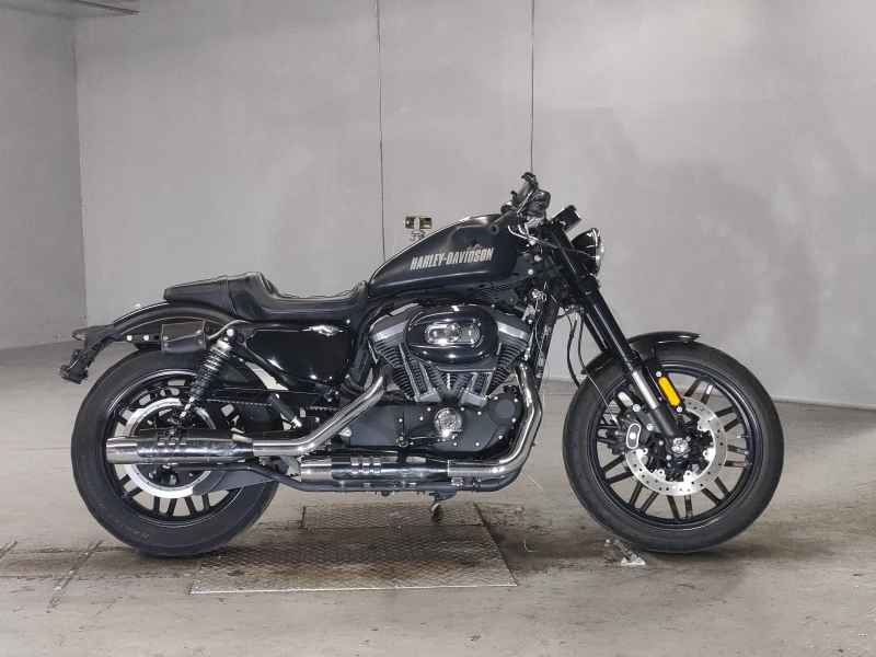 Harley-Davidson Roadster XL1200CX 2016