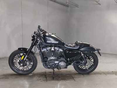 Harley-Davidson Roadster XL1200CX 2016