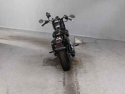 Harley-Davidson Roadster XL1200CX 2016