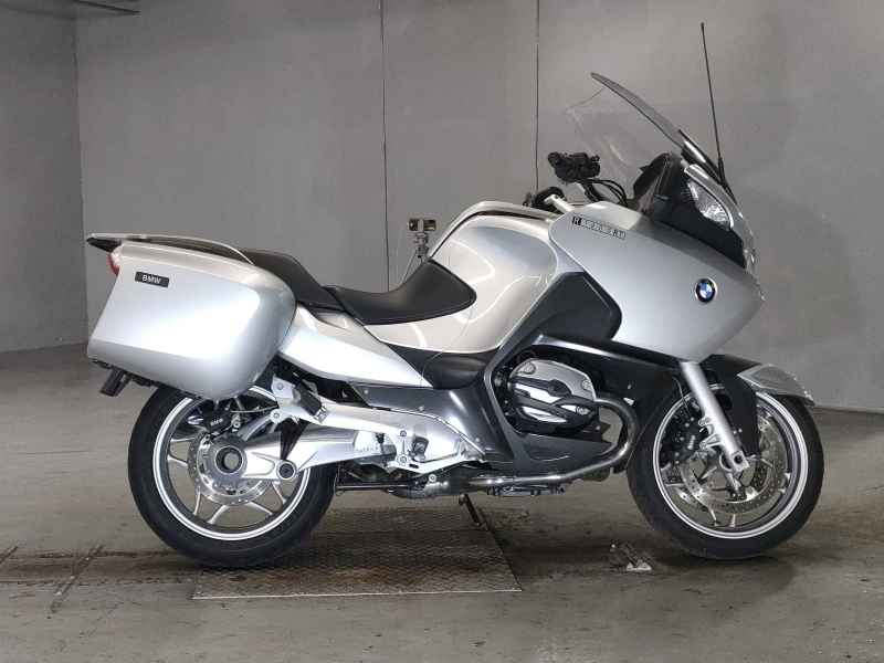 BMW R1200RT 2008