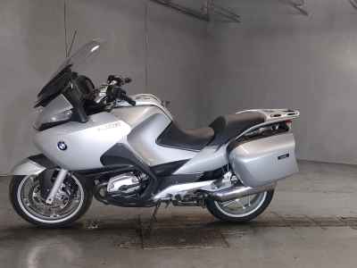 BMW R1200RT 2008