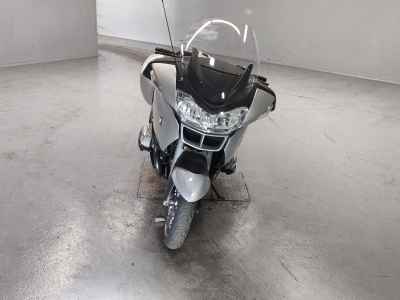 BMW R1200RT 2008