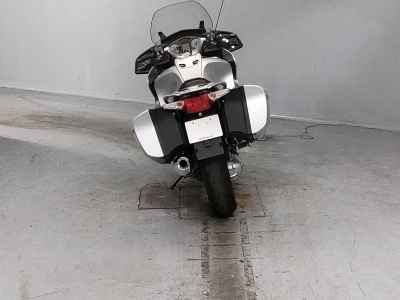 BMW R1200RT 2008